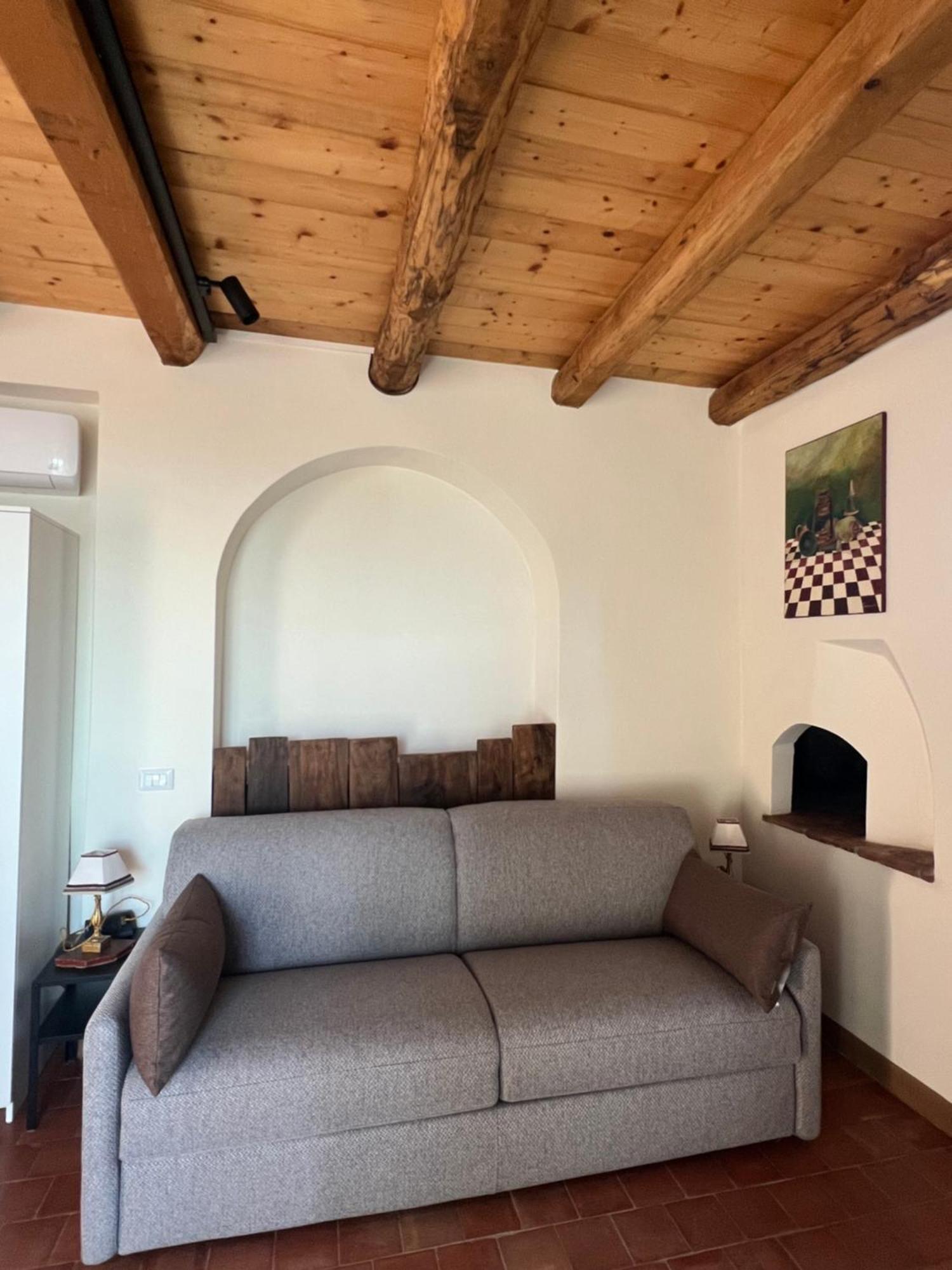 Puleera Boutique Hotel Giarre Kültér fotó
