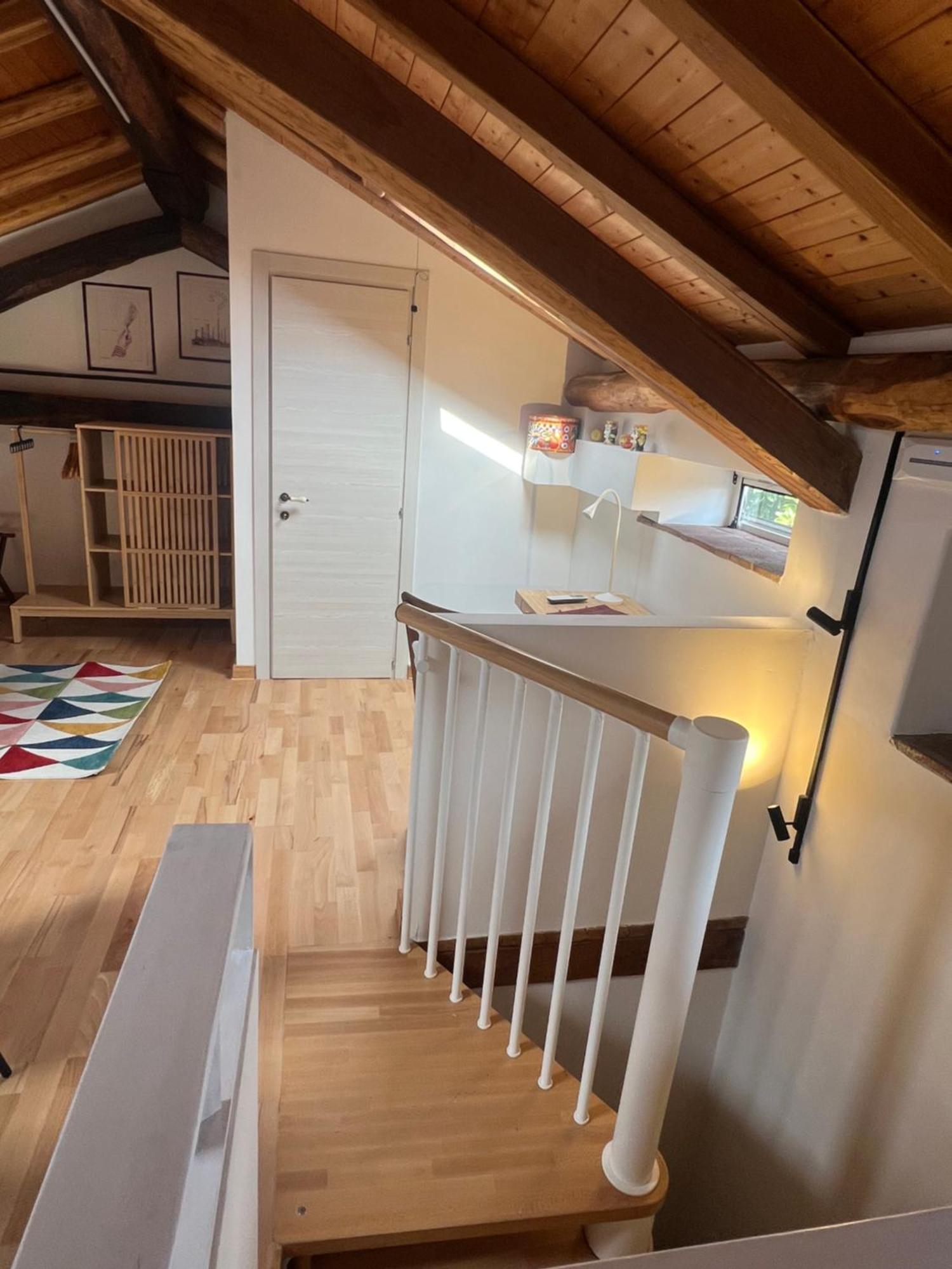Puleera Boutique Hotel Giarre Kültér fotó
