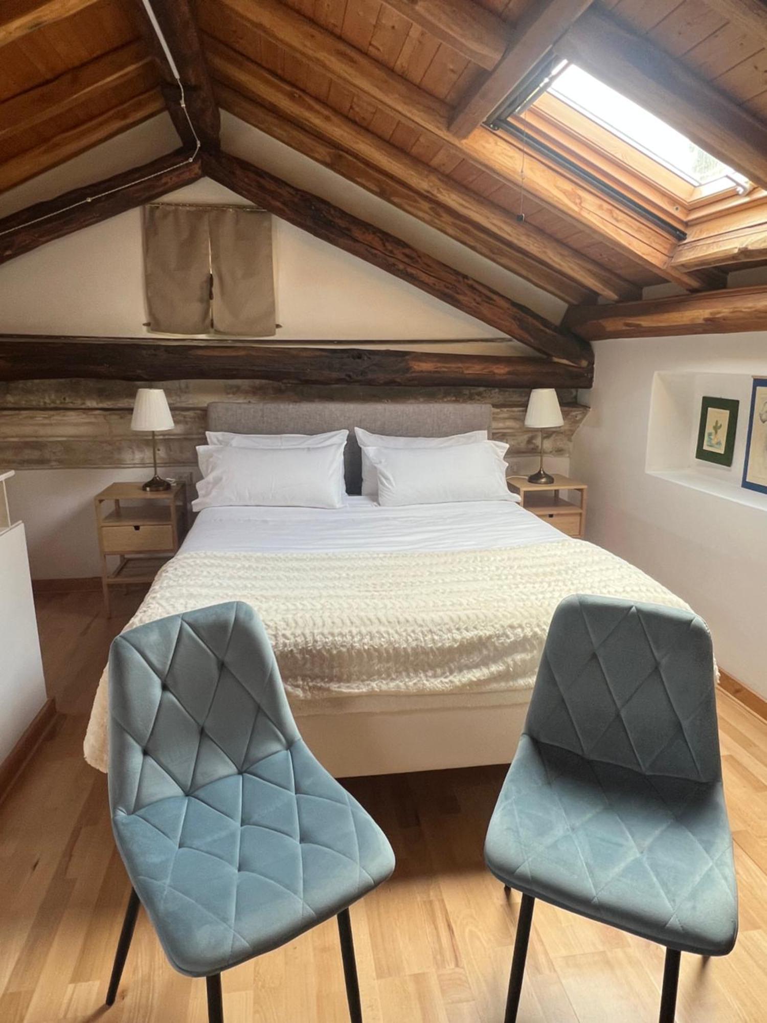 Puleera Boutique Hotel Giarre Kültér fotó