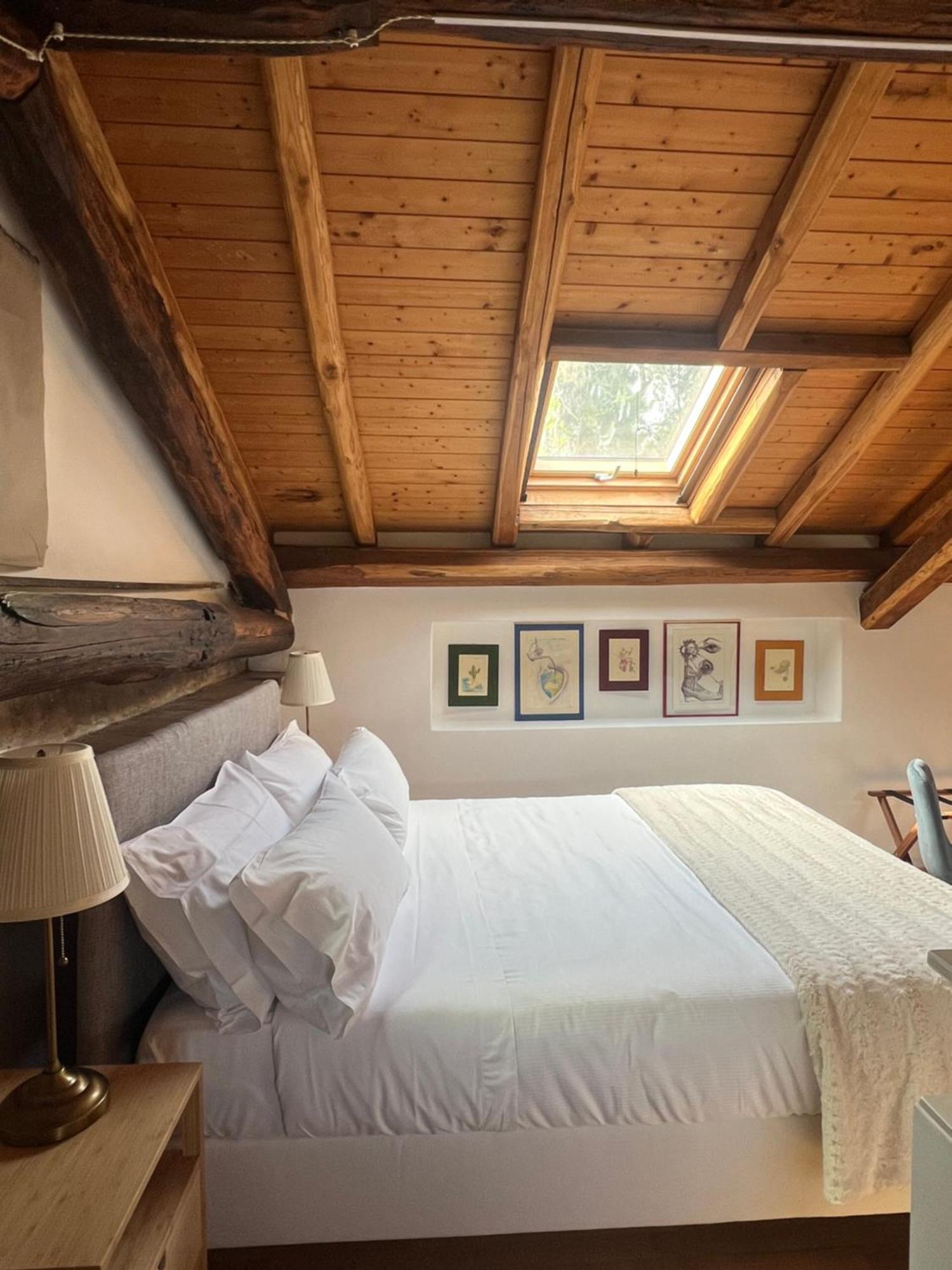 Puleera Boutique Hotel Giarre Kültér fotó