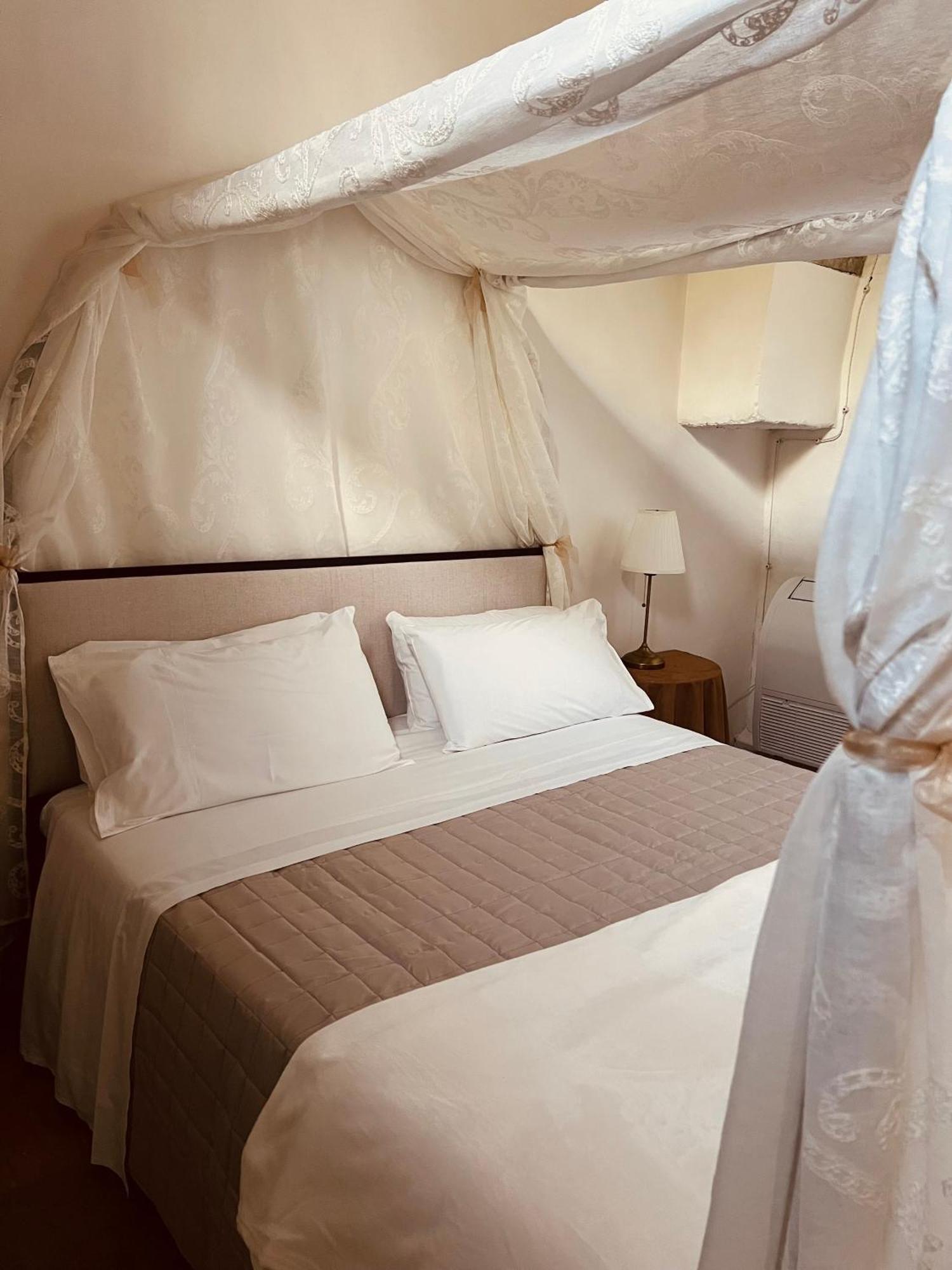 Puleera Boutique Hotel Giarre Kültér fotó