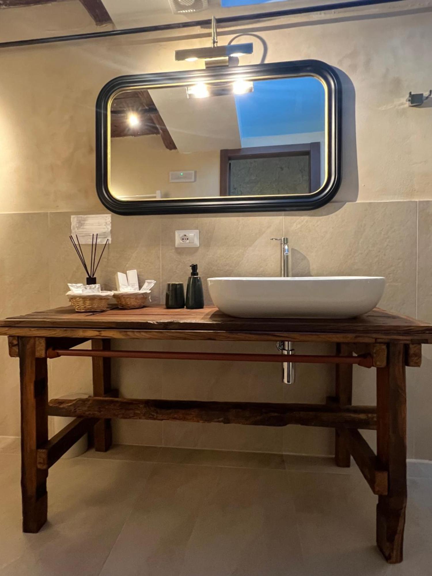 Puleera Boutique Hotel Giarre Kültér fotó
