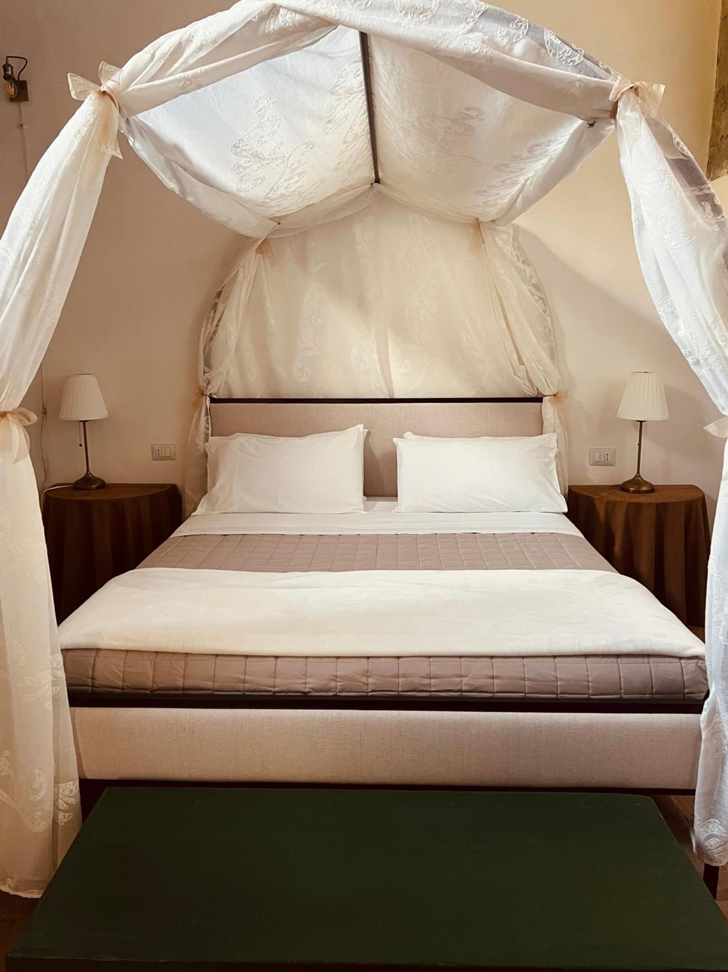 Puleera Boutique Hotel Giarre Kültér fotó