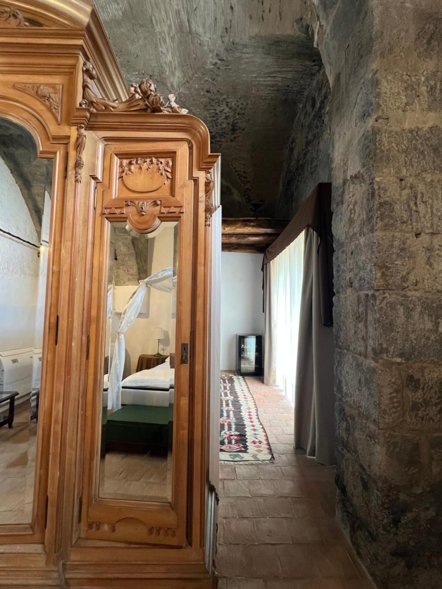 Puleera Boutique Hotel Giarre Kültér fotó